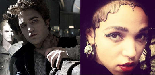 사진=트와일라잇 스틸컷, 트위그스 인스타그램